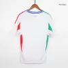 Men's Italy Concept Version Away Soccer Jersey Shirt 2024 - BuyJerseyshop