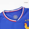 Men's France Home Soccer Jersey Shirt 2024 - BuyJerseyshop