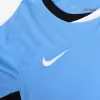 Men's Uruguay Home Soccer Jersey Shirt 2024 - BuyJerseyshop