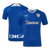 Men's Athletic Club de Bilbao Away Soccer Jersey Shirt 2024/25 - BuyJerseyshop