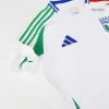 Men's Italy Concept Version Away Soccer Jersey Shirt 2024 - BuyJerseyshop