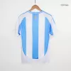 Men's Argentina Home Soccer Jersey Shirt 2024 - BuyJerseyshop