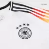 Men's Germany Home Soccer Jersey Shirt 2024 - BuyJerseyshop