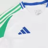 Men's Italy Concept Version Away Soccer Jersey Shirt 2024 - BuyJerseyshop