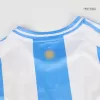 Men's Argentina Home Soccer Jersey Shirt 2024 - BuyJerseyshop