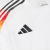 Men's Germany Home Soccer Jersey Shirt 2024 - BuyJerseyshop