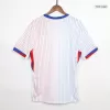 Men's France Away Soccer Jersey Shirt 2024 - BuyJerseyshop