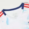 Men's Costa Rica Away Soccer Jersey Shirt 2024 - BuyJerseyshop