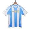 Men's Argentina Home Soccer Jersey Shirt 2024 - BuyJerseyshop