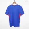 Men's France Home Soccer Jersey Shirt 2024 - BuyJerseyshop