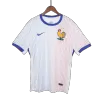 Men's France Away Soccer Jersey Shirt 2024 - BuyJerseyshop