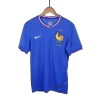 Men's France Home Soccer Jersey Shirt 2024 - BuyJerseyshop