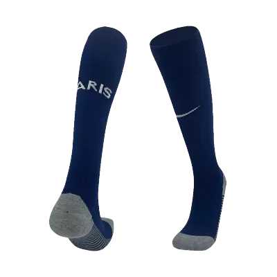 PSG Soccer Socks 2024/25 Home Men - BuyJerseyshop