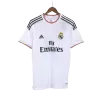 Real Madrid Retro Jerseys 2013/14 Home Soccer Jersey For Men - BuyJerseyshop