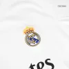 Women's Real Madrid Home Soccer Jersey Shirt 2024/25 - BuyJerseyshop