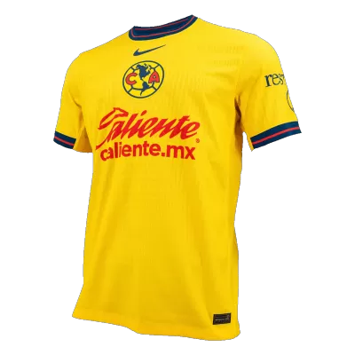 Club America Home Player Version Jersey 2024/25 Men - BuyJerseyshop