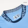 Kids Manchester City Home Soccer Jersey Kit (Jersey+Shorts) 2024/25 - BuyJerseyshop