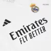 Women's Real Madrid Home Soccer Jersey Shirt 2024/25 - BuyJerseyshop