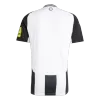 Men's Newcastle Home Soccer Jersey Shirt 2024/25 - BuyJerseyshop