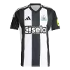 Men's Newcastle Home Soccer Jersey Shirt 2024/25 - BuyJerseyshop