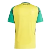 Men's Jamaica Home Soccer Jersey Shirt 2024 - BuyJerseyshop