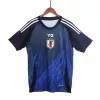 Men's Japan X Y-3 Home Soccer Jersey Shirt 2024 - BuyJerseyshop