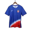 Men's USA Away Soccer Jersey Shirt 2024 - BuyJerseyshop