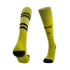 Kids Borussia Dortmund Home Soccer Socks 2024/25 - BuyJerseyshop