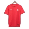 Men's Turkey Away Soccer Jersey Shirt 2024 - BuyJerseyshop