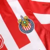 Chivas Home Player Version Jersey 2024/25 Men - BuyJerseyshop