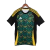 Men's Jamaica Away Soccer Jersey Shirt 2024 - BuyJerseyshop