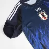 Men's Japan X Y-3 Home Soccer Jersey Shirt 2024 - BuyJerseyshop