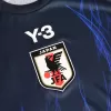 Men's Japan X Y-3 Home Soccer Jersey Shirt 2024 - BuyJerseyshop