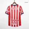 Chivas Home Player Version Jersey 2024/25 Men - BuyJerseyshop