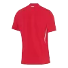 Men's Turkey Away Soccer Jersey Shirt 2024 - BuyJerseyshop