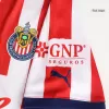 Chivas Home Player Version Jersey 2024/25 Men - BuyJerseyshop