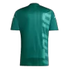 Men's Italy Pre-Match Soccer Jersey Shirt 2024 - BuyJerseyshop