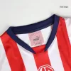 Chivas Home Player Version Jersey 2024/25 Men - BuyJerseyshop