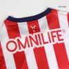 Chivas Home Player Version Jersey 2024/25 Men - BuyJerseyshop