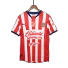 Chivas Home Player Version Jersey 2024/25 Men - BuyJerseyshop