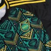 Men's Jamaica Away Soccer Jersey Shirt 2024 - BuyJerseyshop