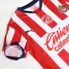 Chivas Home Player Version Jersey 2024/25 Men - BuyJerseyshop