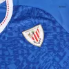 Men's Athletic Club de Bilbao Away Soccer Jersey Shirt 2024/25 - BuyJerseyshop