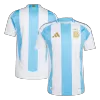 Argentina Home Player Version Jersey 2024 Men - BuyJerseyshop