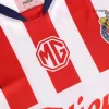 Chivas Home Player Version Jersey 2024/25 Men - BuyJerseyshop