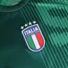 Men's Italy Pre-Match Soccer Jersey Shirt 2024 - BuyJerseyshop