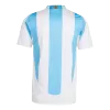 Argentina Home Player Version Jersey 2024 Men - BuyJerseyshop