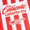 Men's Chivas Home Soccer Jersey Shirt 2024/25 - BuyJerseyshop