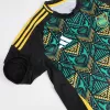 Men's Jamaica Away Soccer Jersey Shirt 2024 - BuyJerseyshop