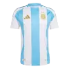 Argentina Home Player Version Jersey 2024 Men - BuyJerseyshop